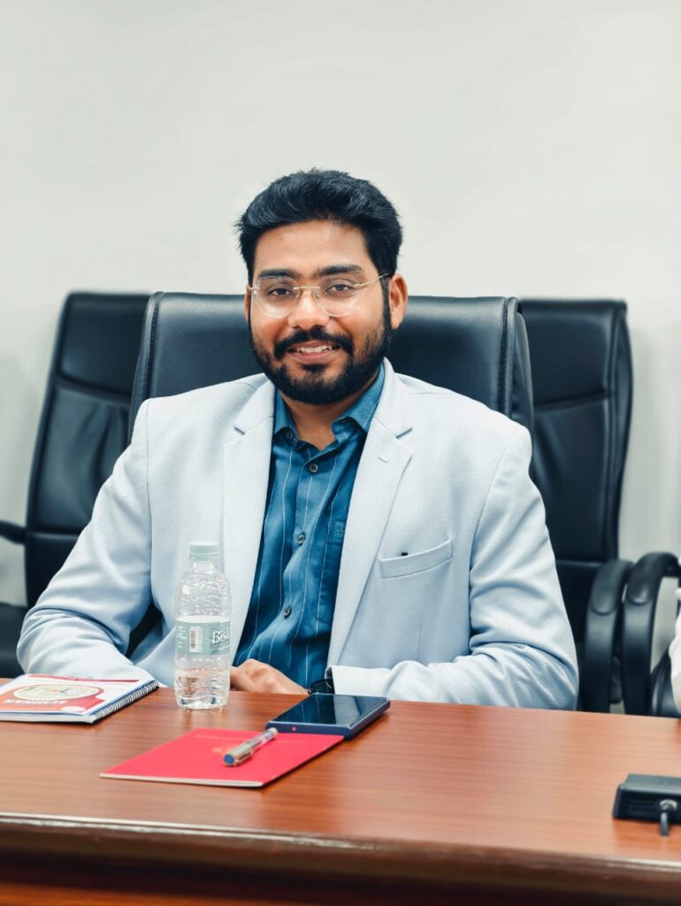 CERTIFICATE COURSE ON AI AND LAW