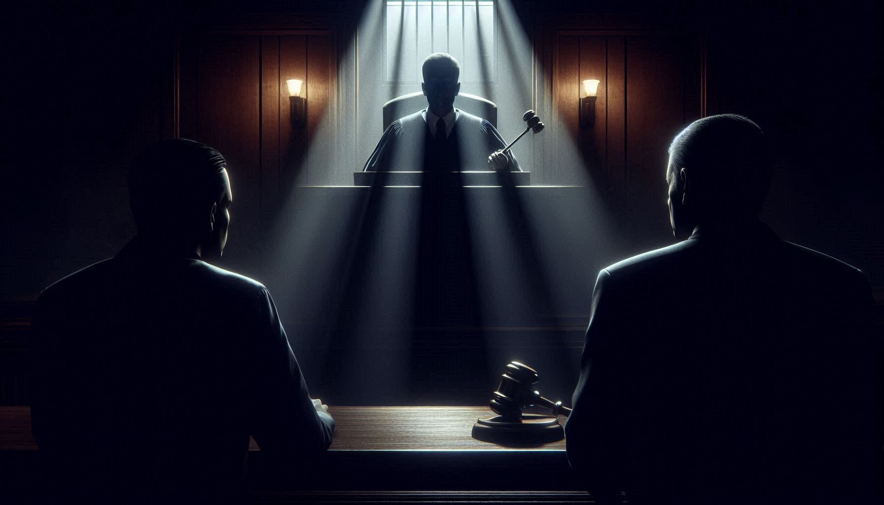 Death by Discretion: The Troubling Power of Judges in Capital Sentencing image