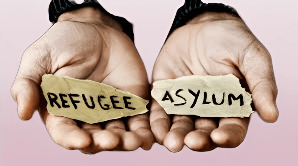 LEGAL FRAMEWORKS FOR REFUGEE PROTECTION IN INDIA: A FOCUS ON VULNERABLE REFUGEE GROUPS