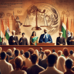 Transformative Constitutionalism and the Jurisprudence of Human Rights