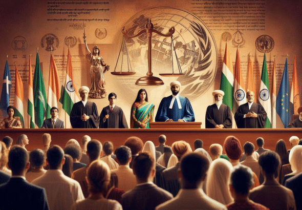 Transformative Constitutionalism and the Jurisprudence of Human Rights