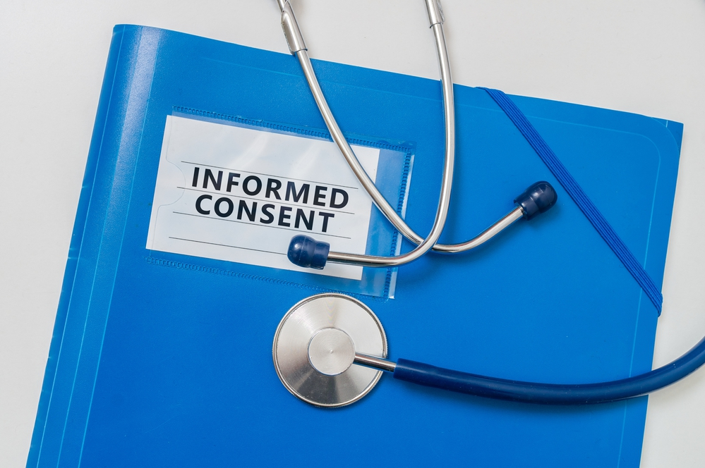 INFORMED CONSENT AND PATIENT AUTONOMY IN CLINICAL PRACTICE