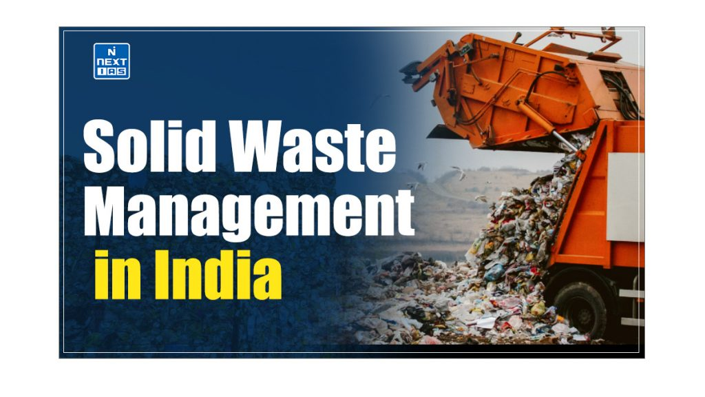 Comprehending the Municipal Solid Waste Management in India through the perspective of legal frameworks image 8