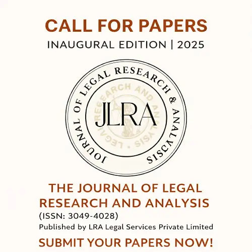CALL FOR PAPERS 1