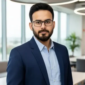 Picture of Jha Pranav Kumar