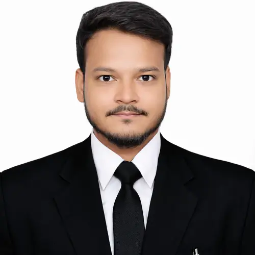 Mr. Mohd Uzair