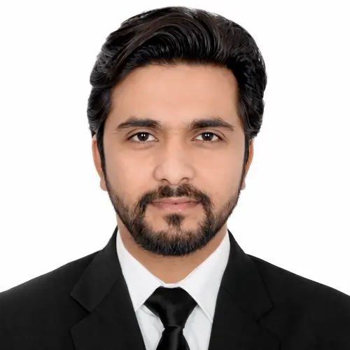 ADVOCATE KAUSER HUSAIN