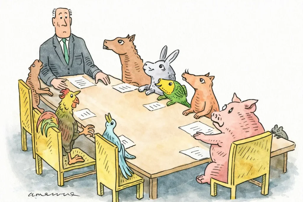 Commodifying Animal Lives -Image 3