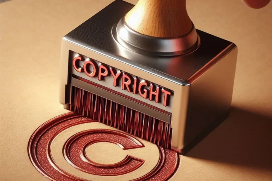 Copyright Infringement in Digital Age