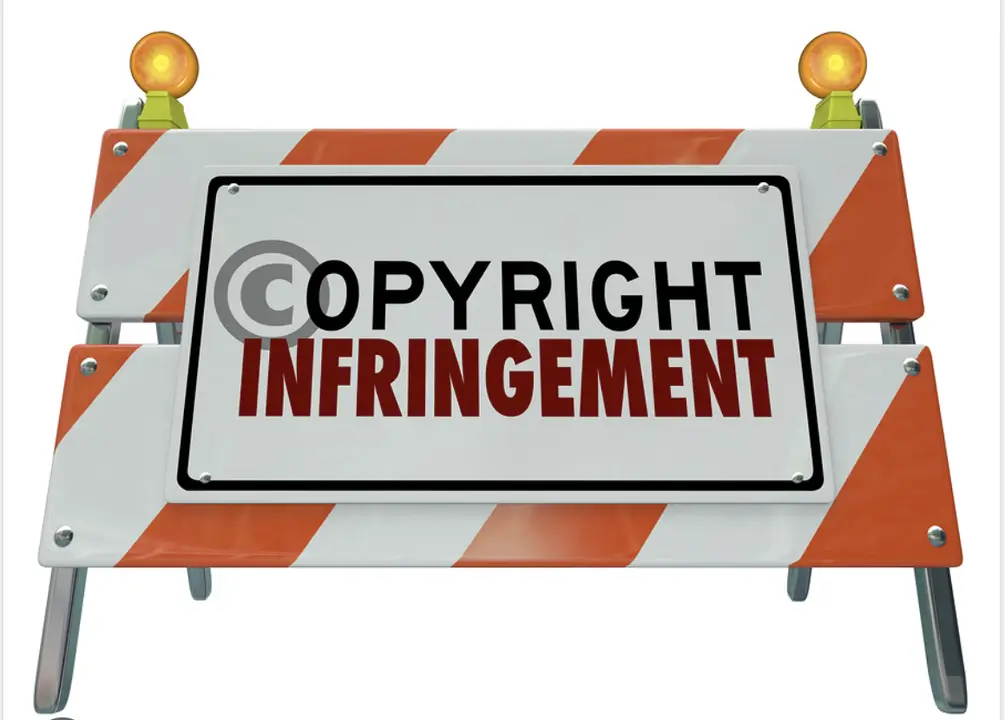 Copyright Infringement in Digital Age - Image 3