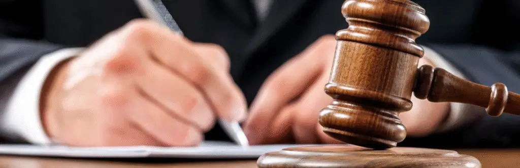 Death by Discretion - Image 1