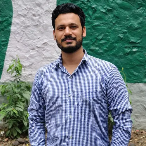 Dr. Rakesh Upadhayay