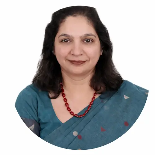 Dr. Ritu Gupta