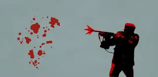 EXTRA-JUDICIAL KILLINGS THE IMPACT - image 2