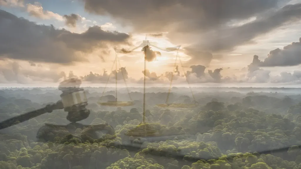 Environmental Crimes