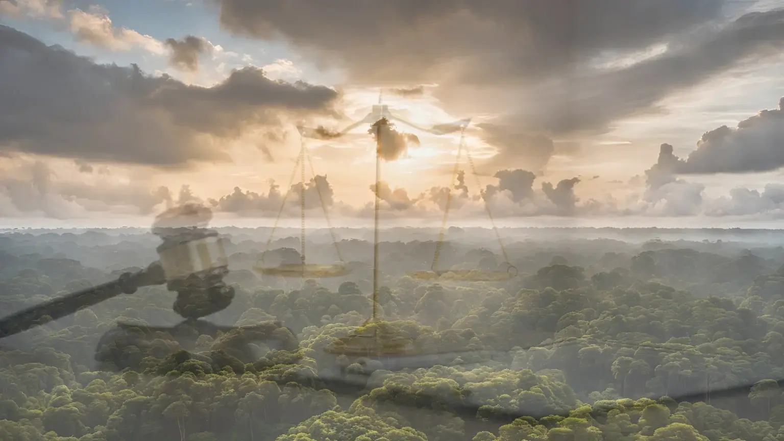 Environmental Crimes