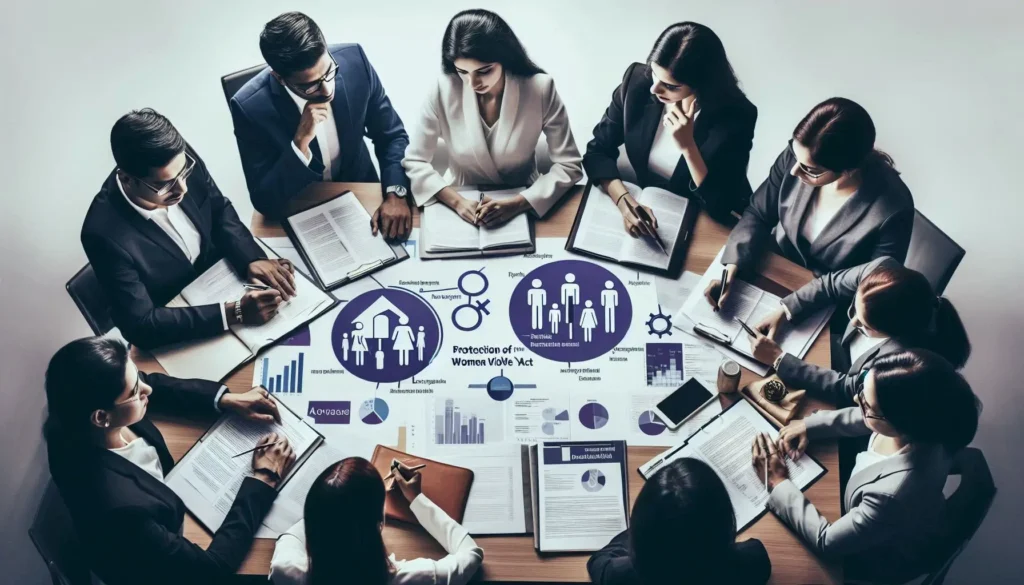 Evaluating the Efficacy of the PWDVA