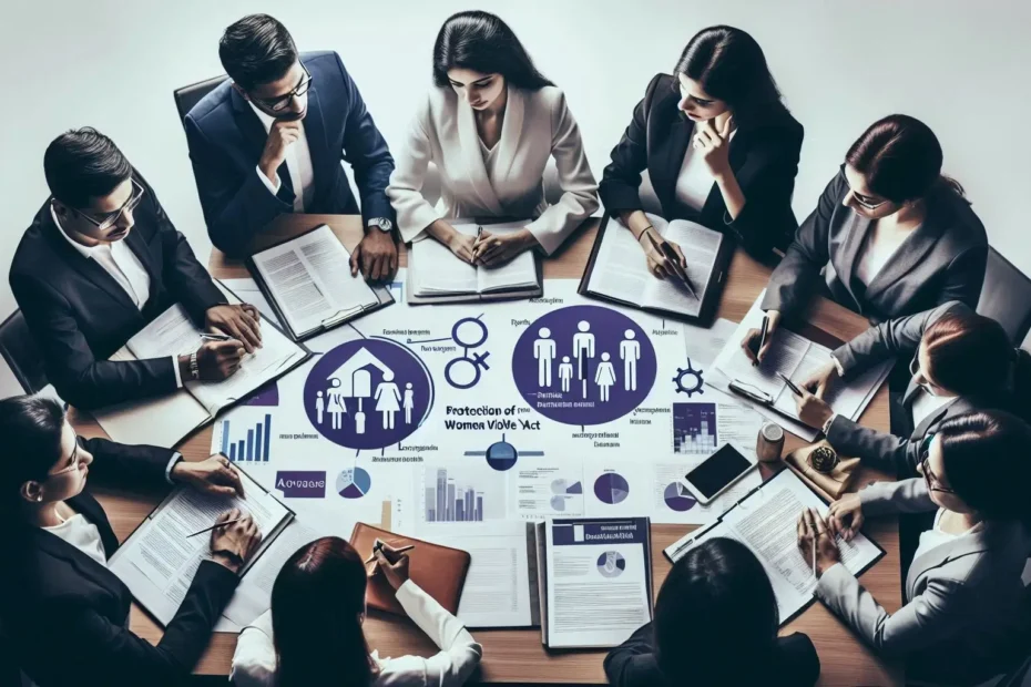 Evaluating the Efficacy of the PWDVA