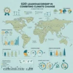 G20 Leadership in Combating Climate Change: Challenges, Progress, and the Road Ahead