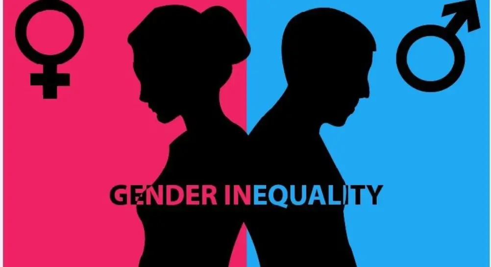 Gender inequality image-1