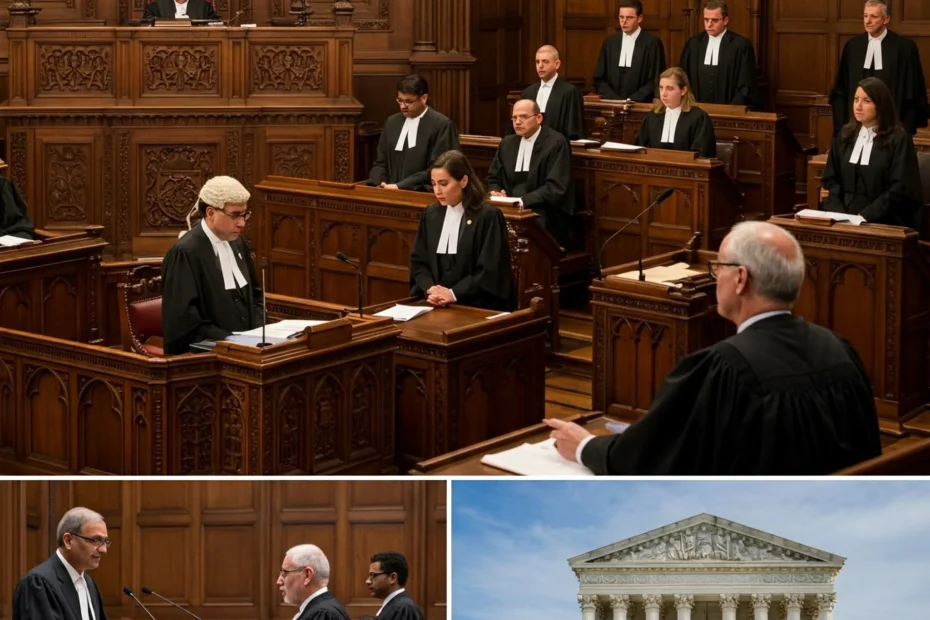 INDEPENDENCE OF JUDICIARY