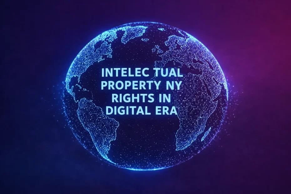 Intellectual Property Rights in the Digital Era