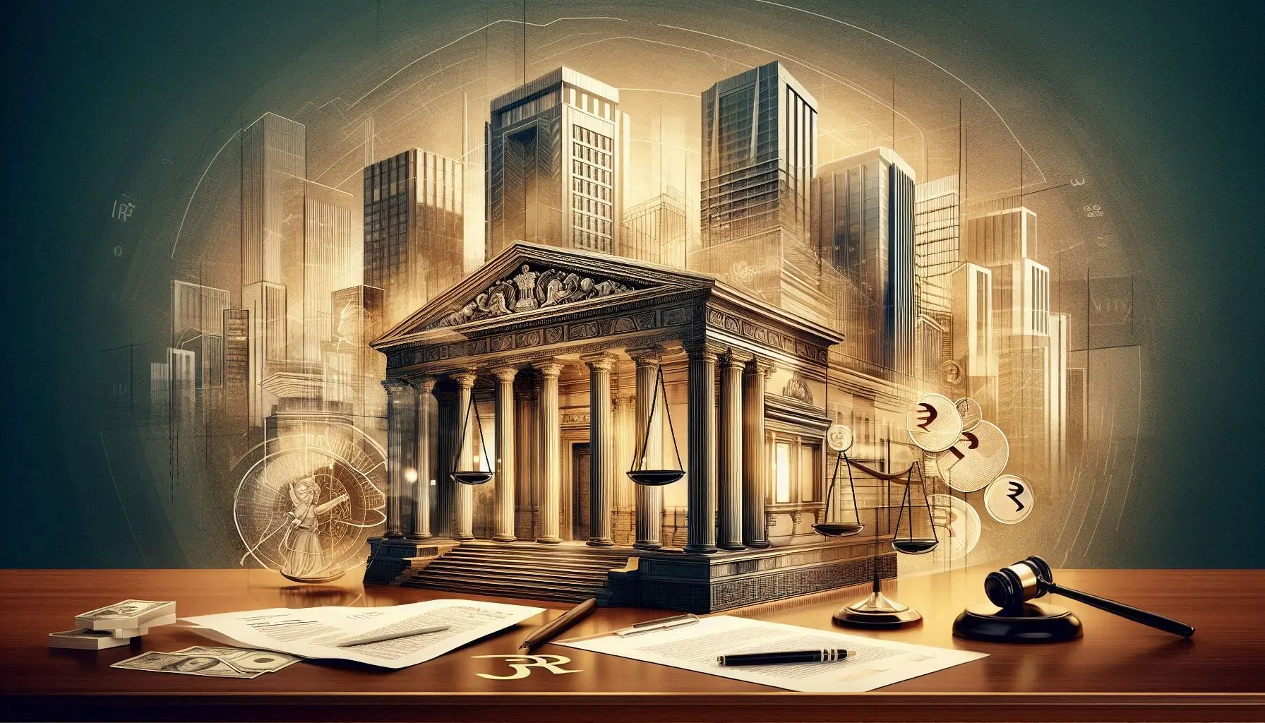 Mergers, Acquisitions and Regulatory