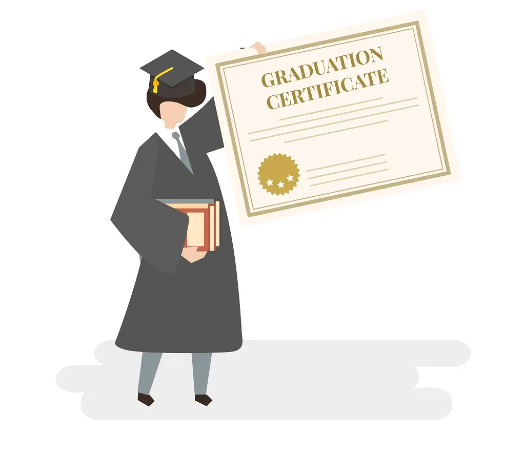 Our Certificate Courses Curriculum