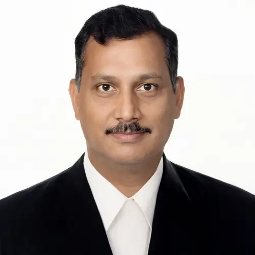 Prof. (Dr.) Arun Gupta