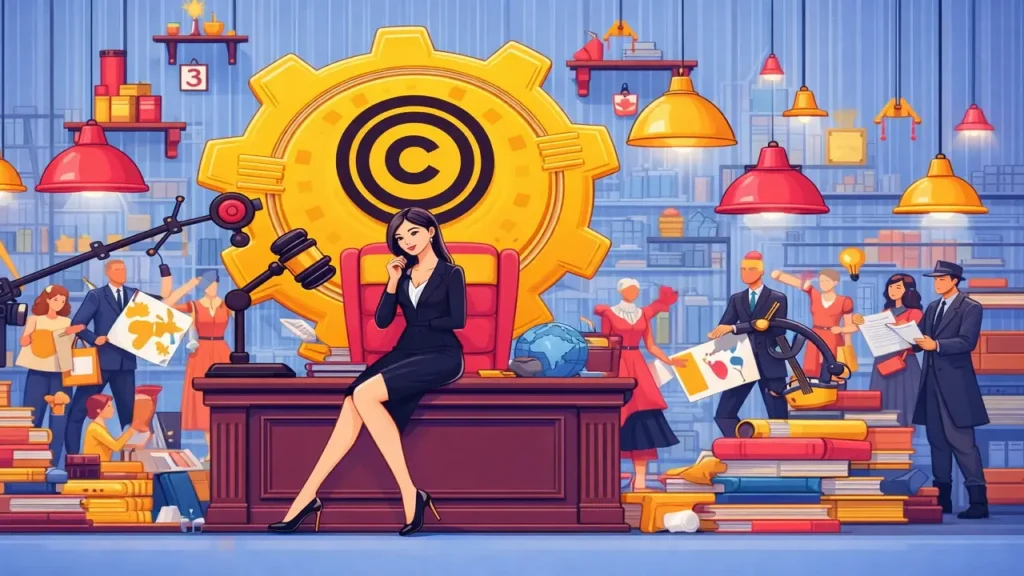 ROLE OF COPYRIGHT FOR THE FASHION INDUSTRY IN INDIA