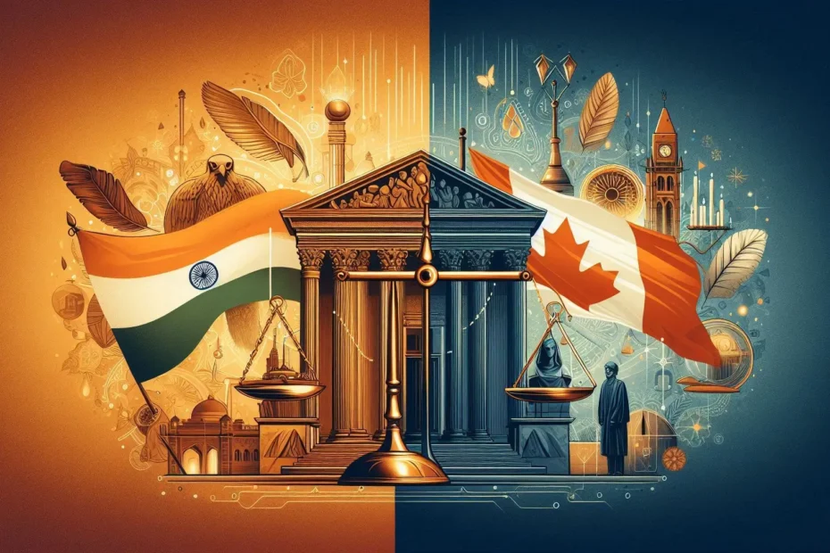 RULE OF LAW A COMPARATIVE ANALYSIS