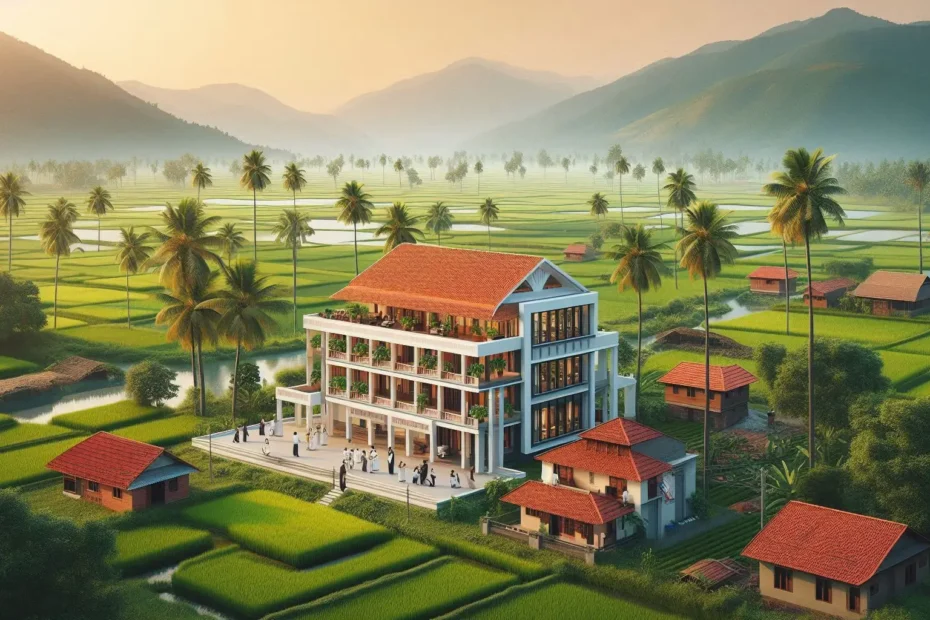 The Role of Legal Reforms