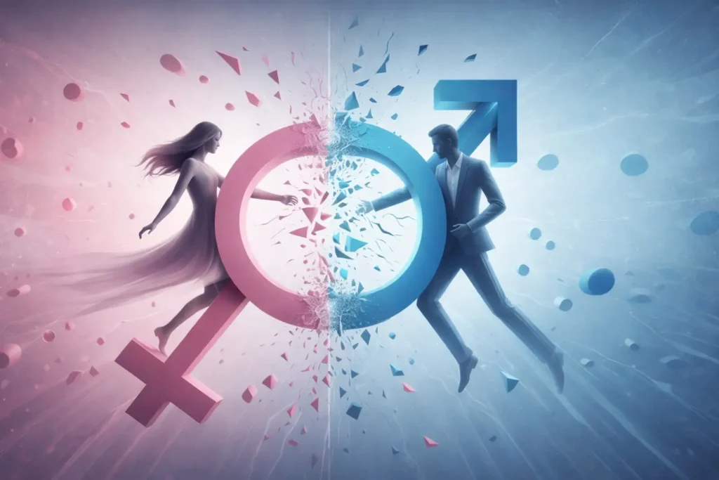 UNDERSTANDING GENDER INEQUALITY AN ANALYSIS