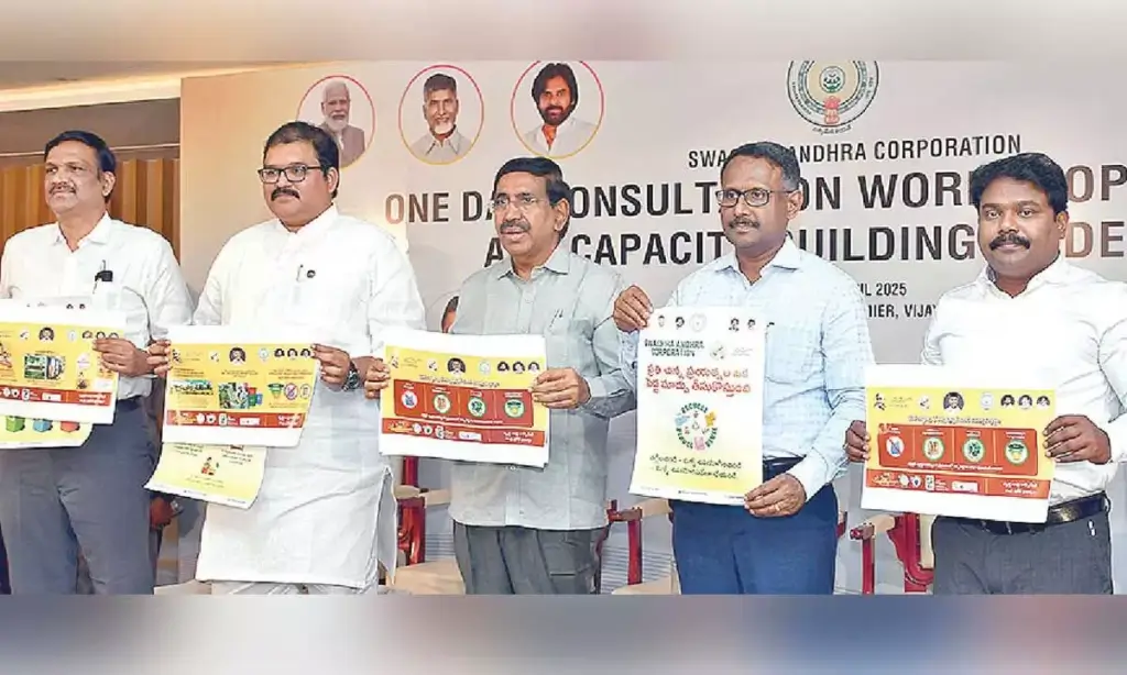 Waste Governance in Andhra Pradesh - image 4