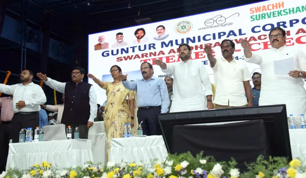 Waste Governance in Andhra Pradesh - image 5