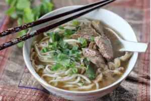 A Story of the “Green Onion Bae - image 1