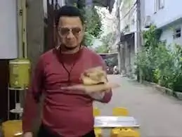 A Story of the “Green Onion Bae