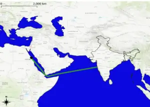 A Trailblazing Discovery showcase - Image 1