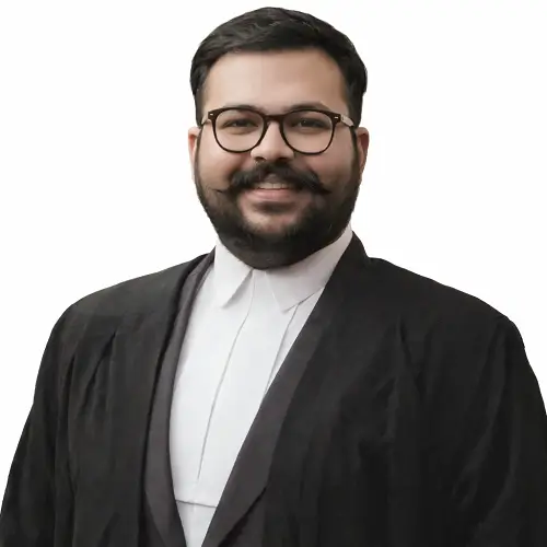 Adv. Rajat Singh Chandel