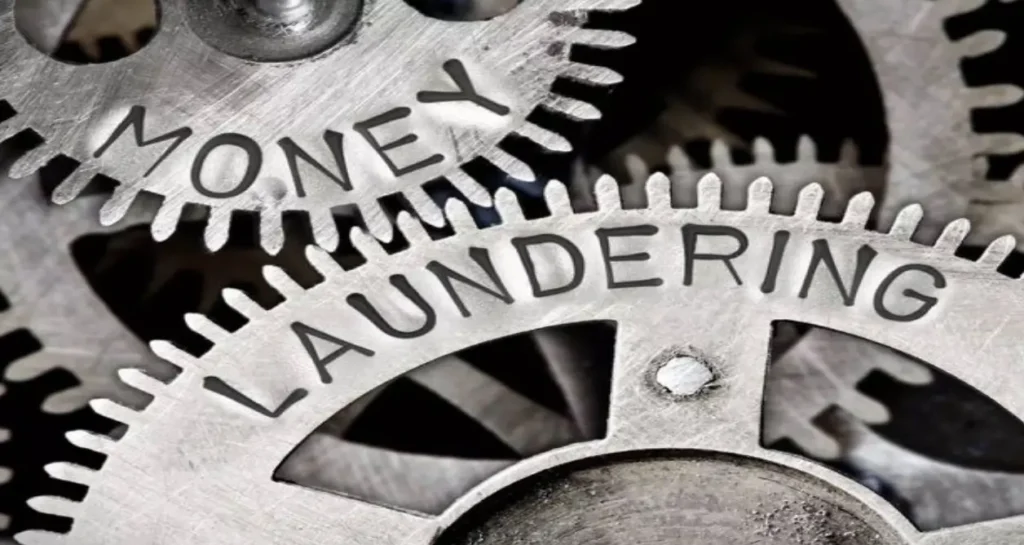 Brokers Probed for Fraud and Money Laundering Case