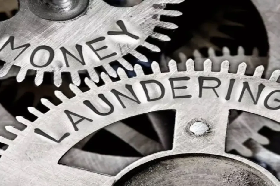 Brokers Probed for Fraud and Money Laundering Case