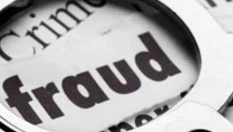 Brokers Probed for Fraud and Money Laundering Case - Image 1