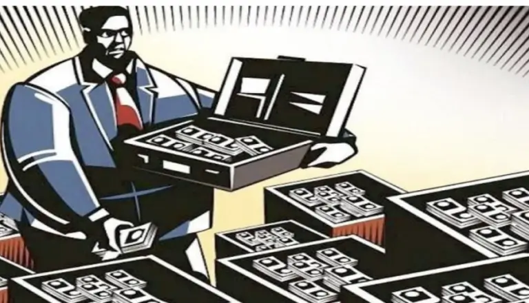 Brokers Probed for Fraud and Money Laundering Case - Image 3