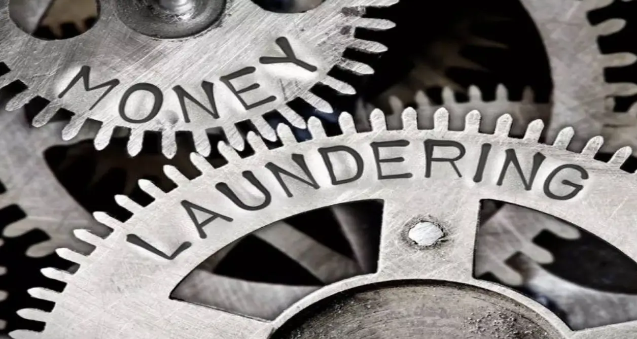 Brokers Probed for Fraud and Money Laundering Case