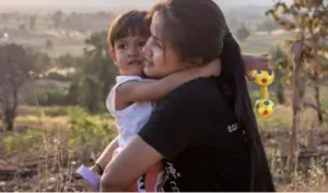 Byu Har Myanmar rapper arrested - Image 1