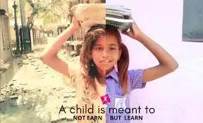Child Labour A Global Concern Demand - Image 3