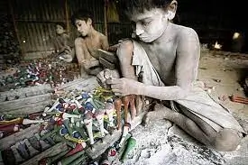 Child Labour A Global Concern Demand