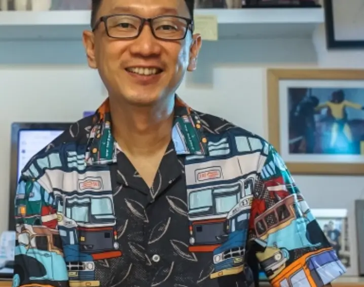 Chinese Indonesians on Soehartos Fall - Image 2