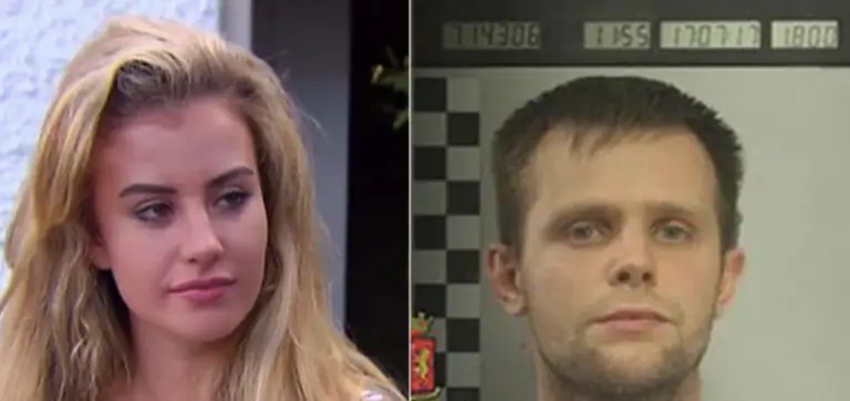 Chloe Kidnapped By Black Death Group - Image 3