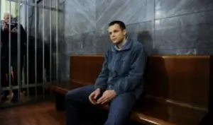 Chloe Kidnapped By Black Death Group - Image 4